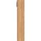 Ekena Millwork Westlake Traditional Smooth Bracket w/ Offset Brace, Western Red Cedar, 5 1/2"W x 30"D x 30"H BKT0604X30X30WTL01SWR - alternate 4